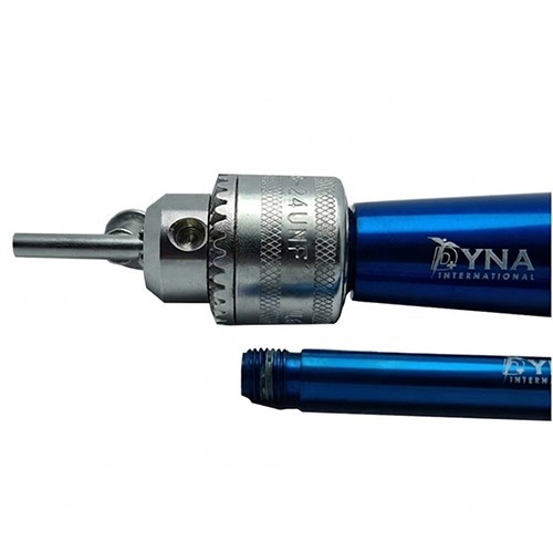 Orthopedic Hand Drill With Chuck & Key 2 Sets Orthopedic Veterinary Instruments