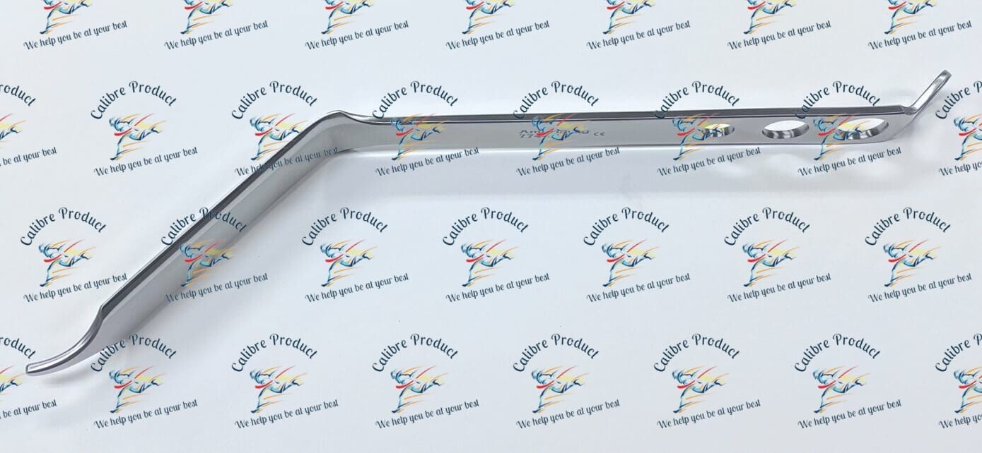Modified COBRA AUFRANG ELEVATOR Hip Arthroplasty Orthopedic
