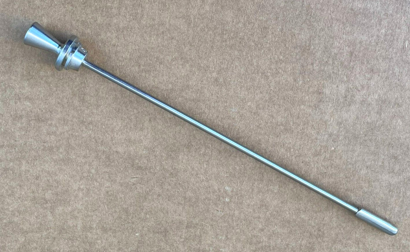 Unbranded Obturator -0- Instruments
