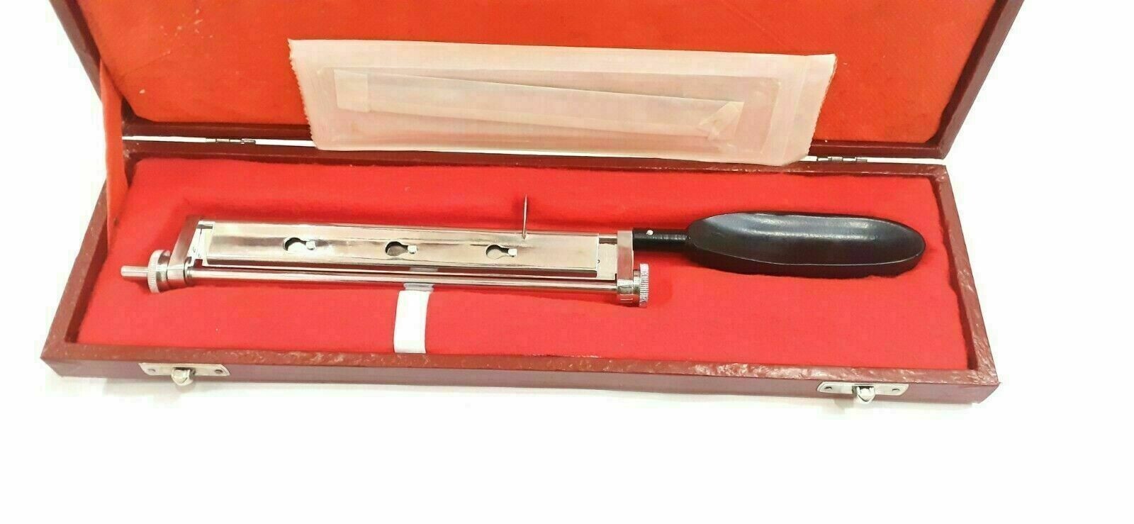Humby Skin Grafting orthopedic surgical instruments premium qua