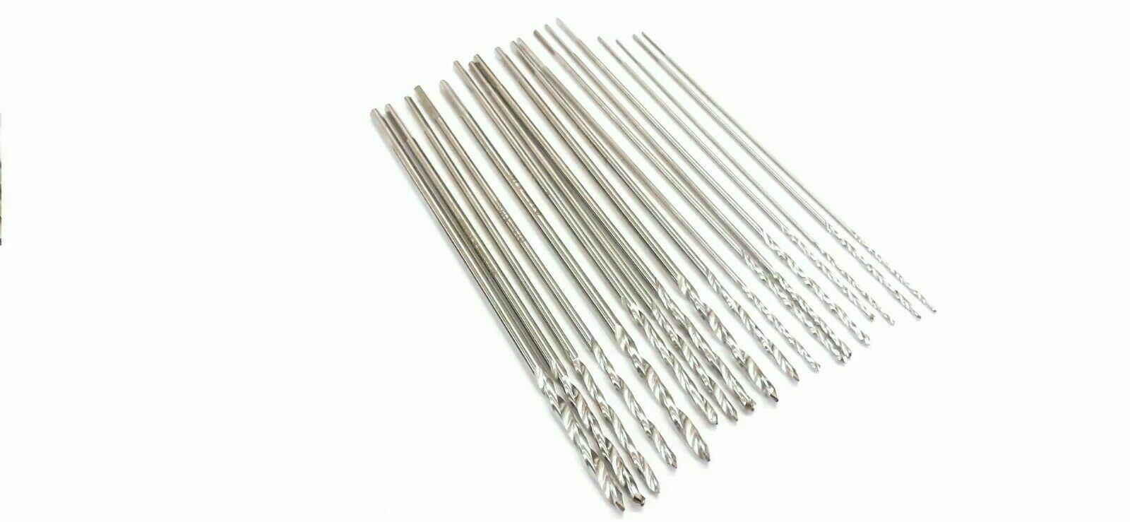 Orthopedic Bone Drill Bit Pack of 18 pcs stainless steel surgical instrument