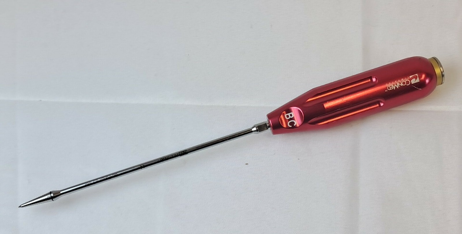 ConMed Linvatec PFT-65MB, BC-Punch 6.5mm