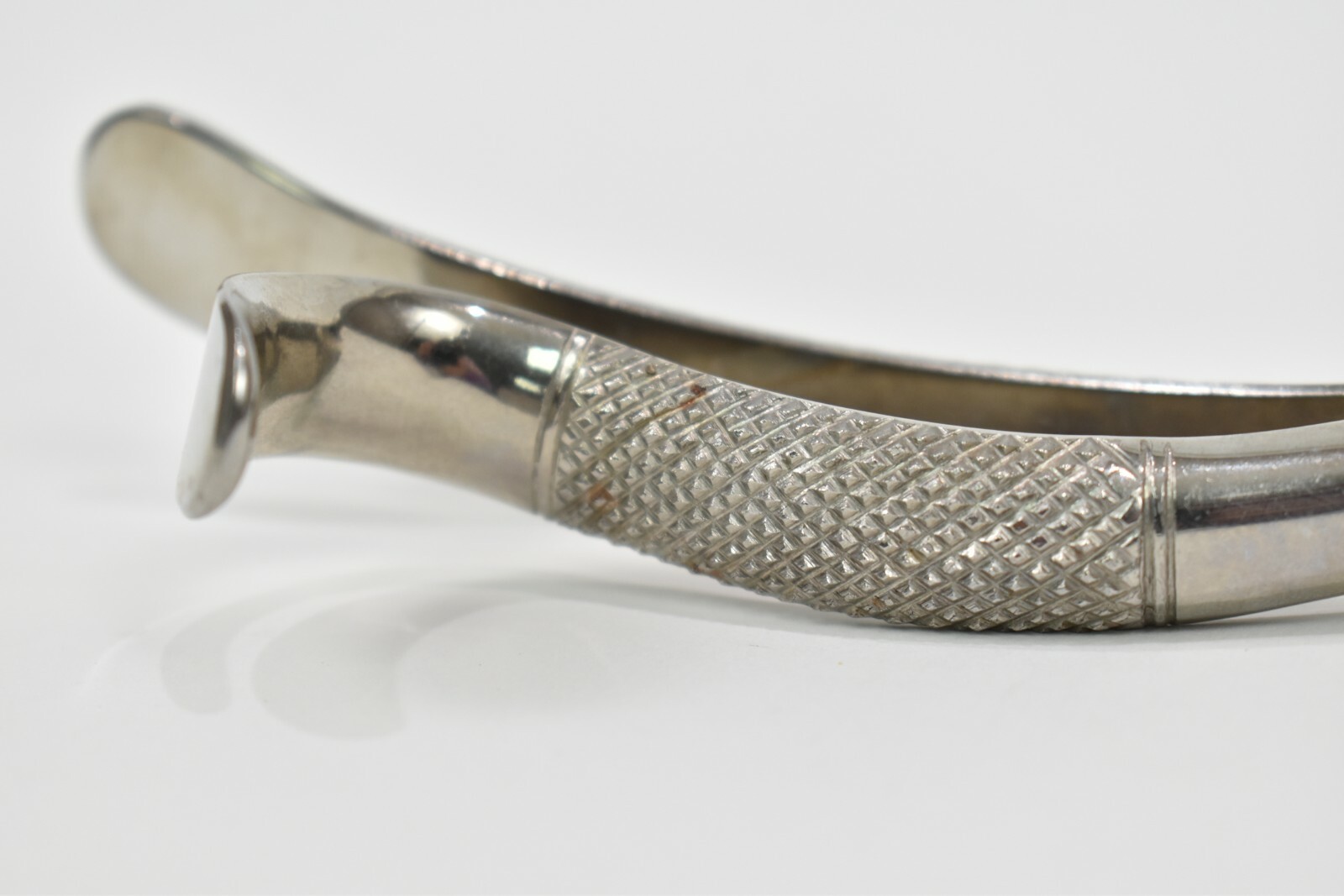Miltex 18R Dental Dentist Surgical Extraction Forceps Thumb Hook Serrated