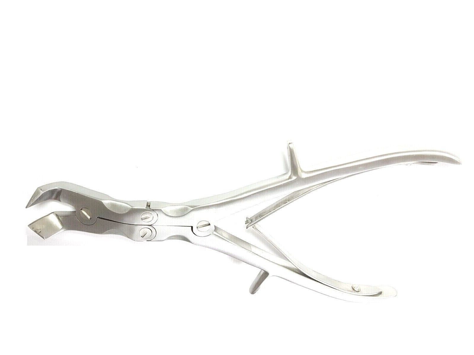 Veterinary Tudor Edward Bone Cutting Forceps Orthopedic Surgical Instruments