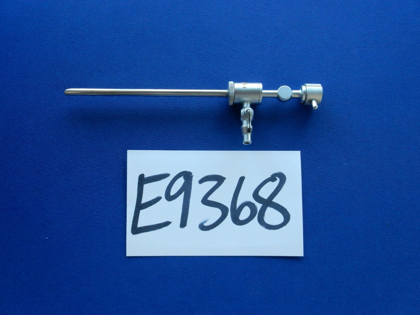 Linvatec 7509 Singleflow Cannula