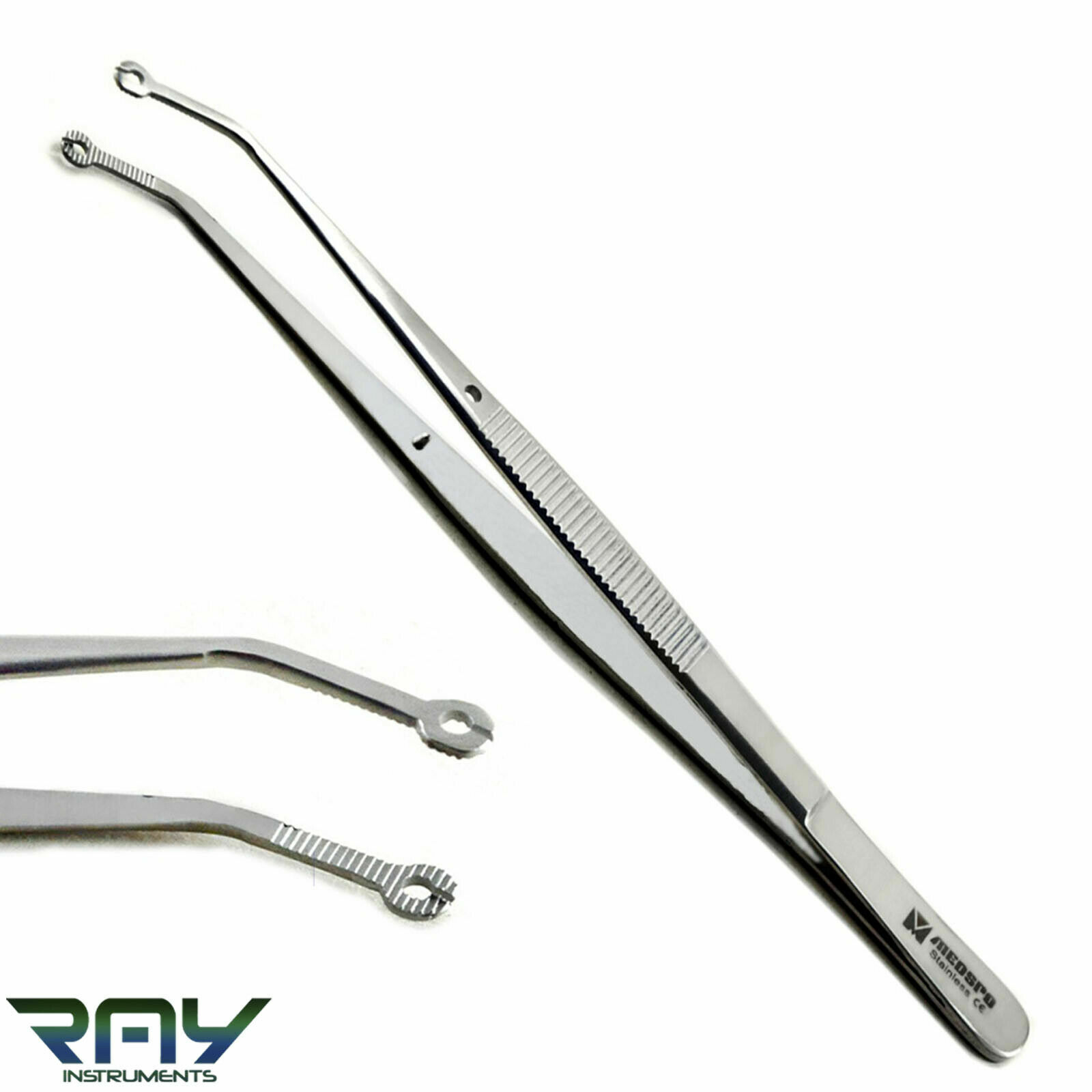 Basic Eye Cataract Surgery Procedure Ophthalmic Eyelid Retractors Instruments