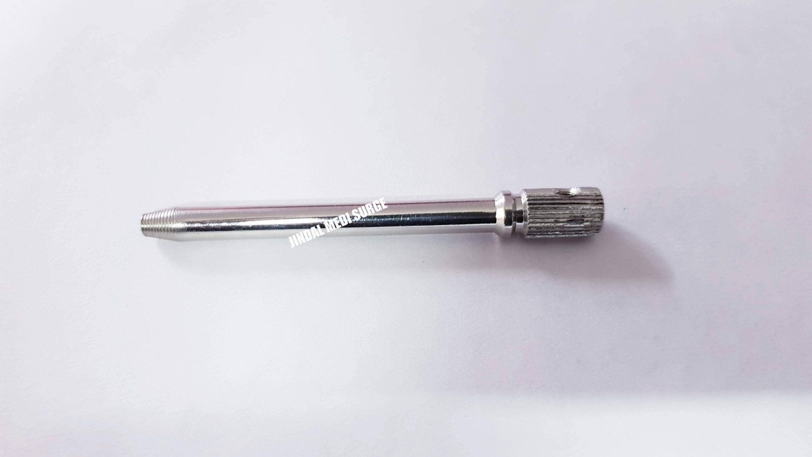 Drill Sleeve 2.4mm For Locking Plates Orthopedic Instrument Pack Of 5