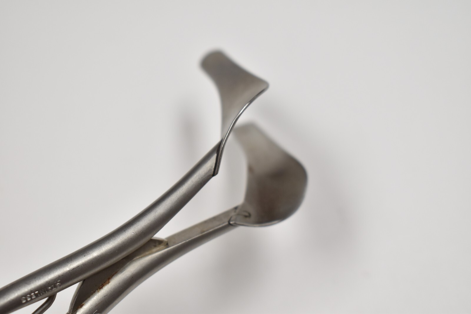 Storz Bausch & Lomb N2181 Surgical Septum Speculum ENT S/D