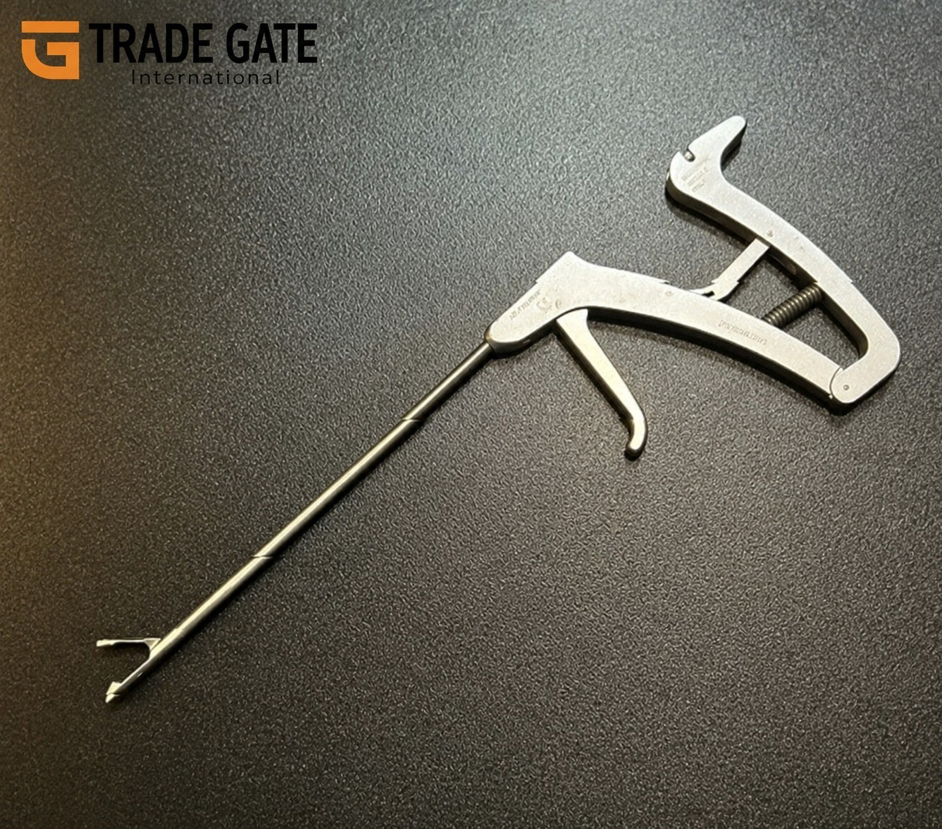 Arthrex AR-13999MF FastPass Scorpion SL Suture Passer