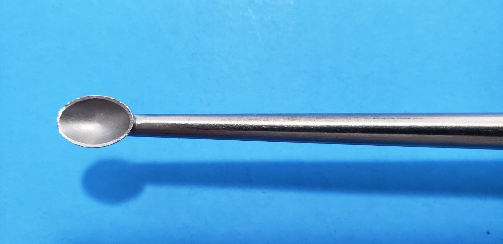 Life Instruments 710-1804- 0 Surgical Orthopedic Bone Curette size #4