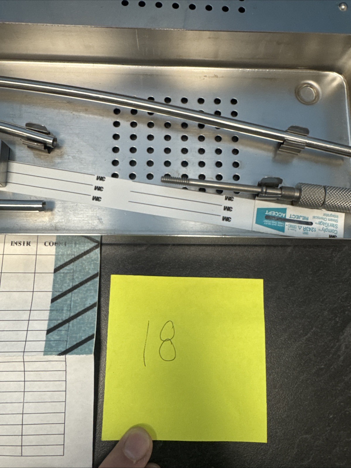 Peripheral Vascular Bi-Directional Tunneler