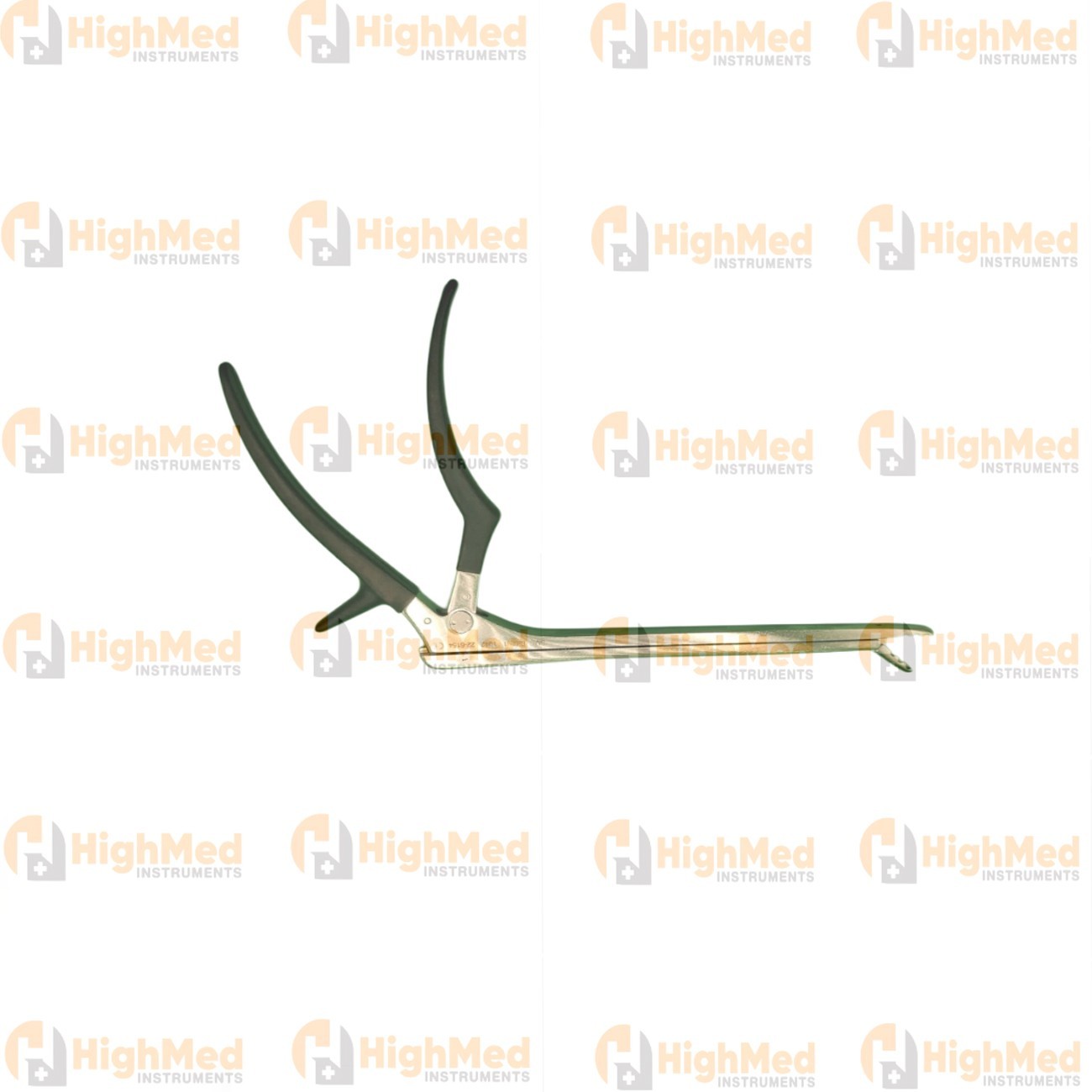 Signal Medical 1-1042 Surgical Alligator Rongeur BIO 7