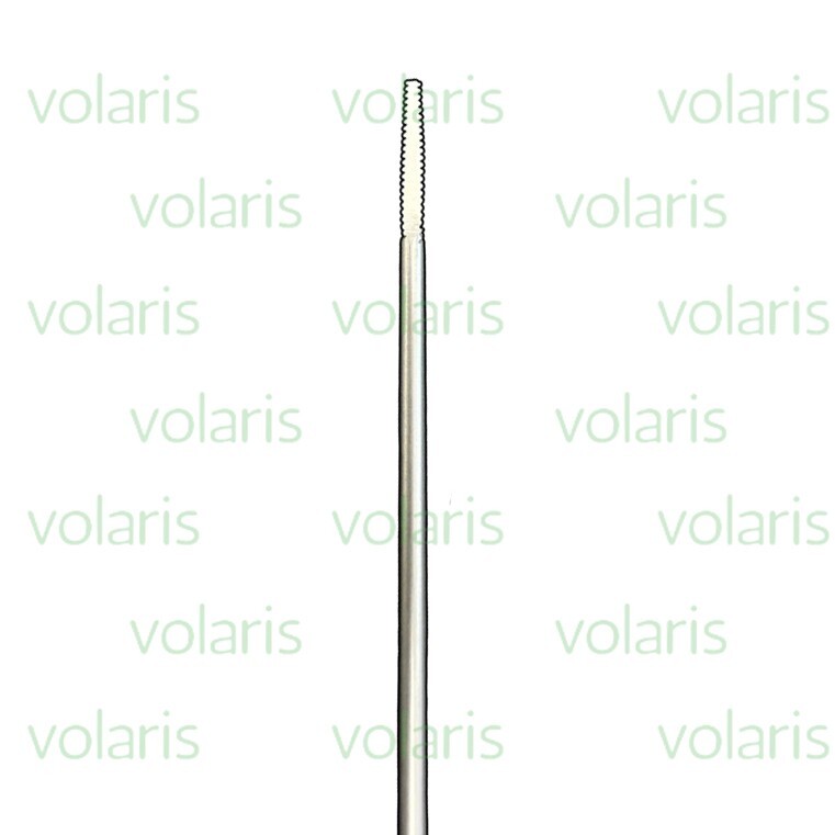 Set of 2 Lathbury Applicators, 6.5″, Triangular Tip