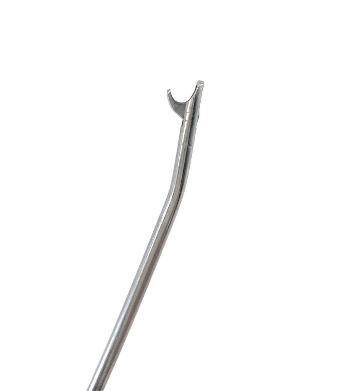 Shutt-Linvatec 2.1633 Mini Tip Forceps, 15-Degree UP, 2.75mm Dia.