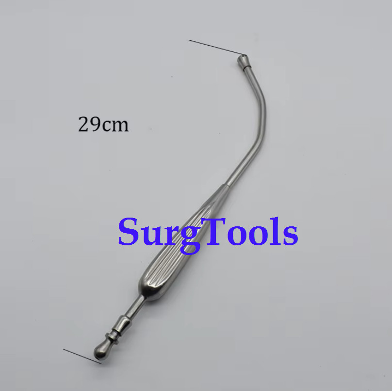Stainless Steel Vaginal Speculum Retractor Set Gynecology Surgical Exam Kit
