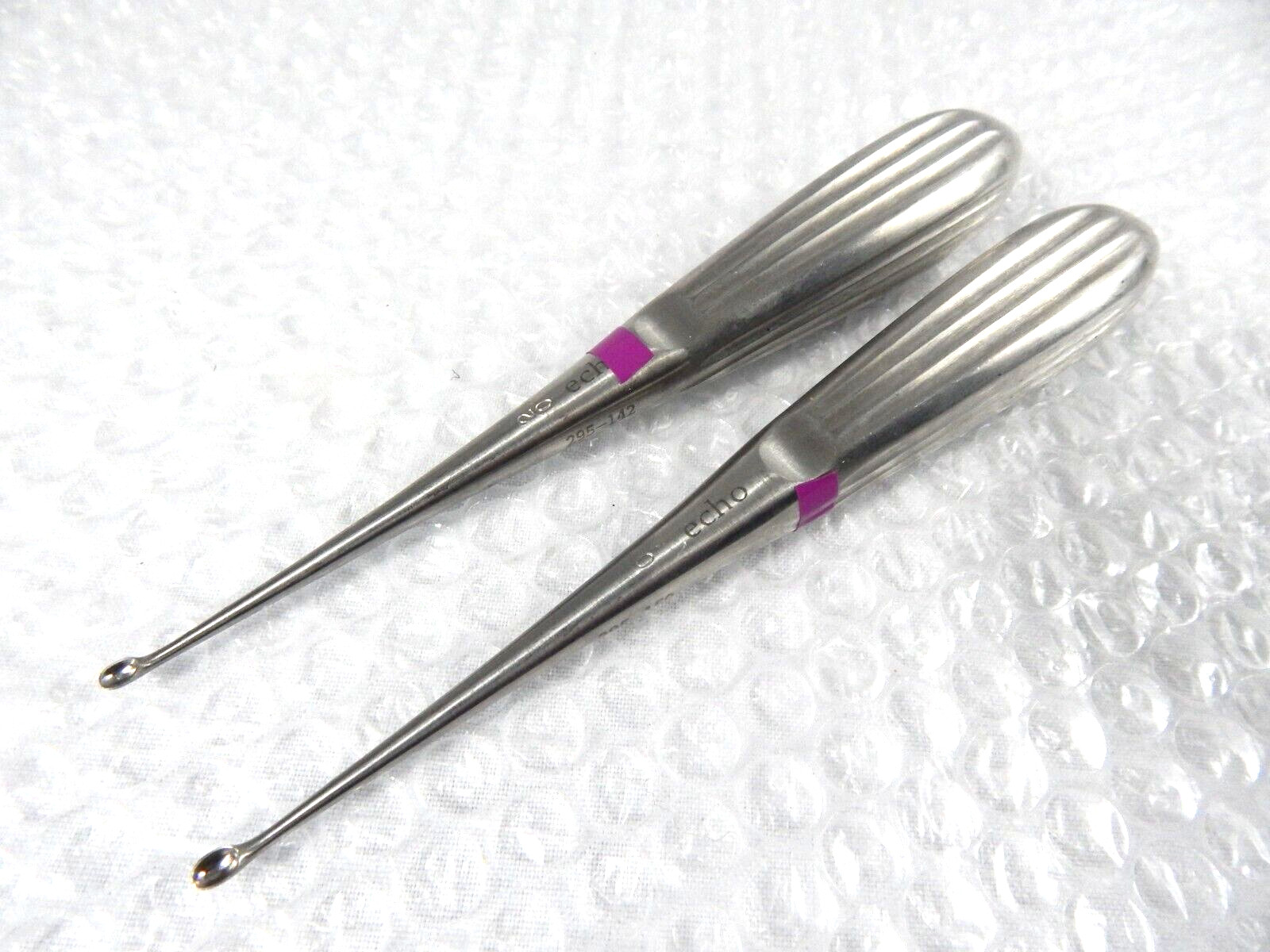 SET of 2 ECHO INSTRUMENTS 29-150,29-142