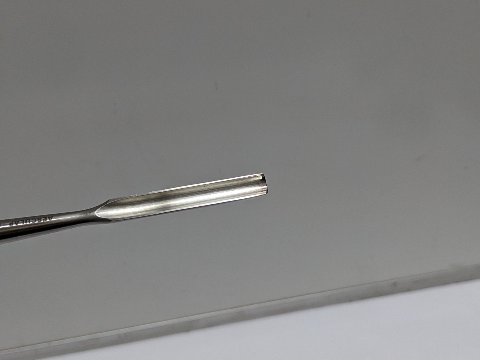 AESCULAP MB707R Stainless Steel Made In Germany (USED).