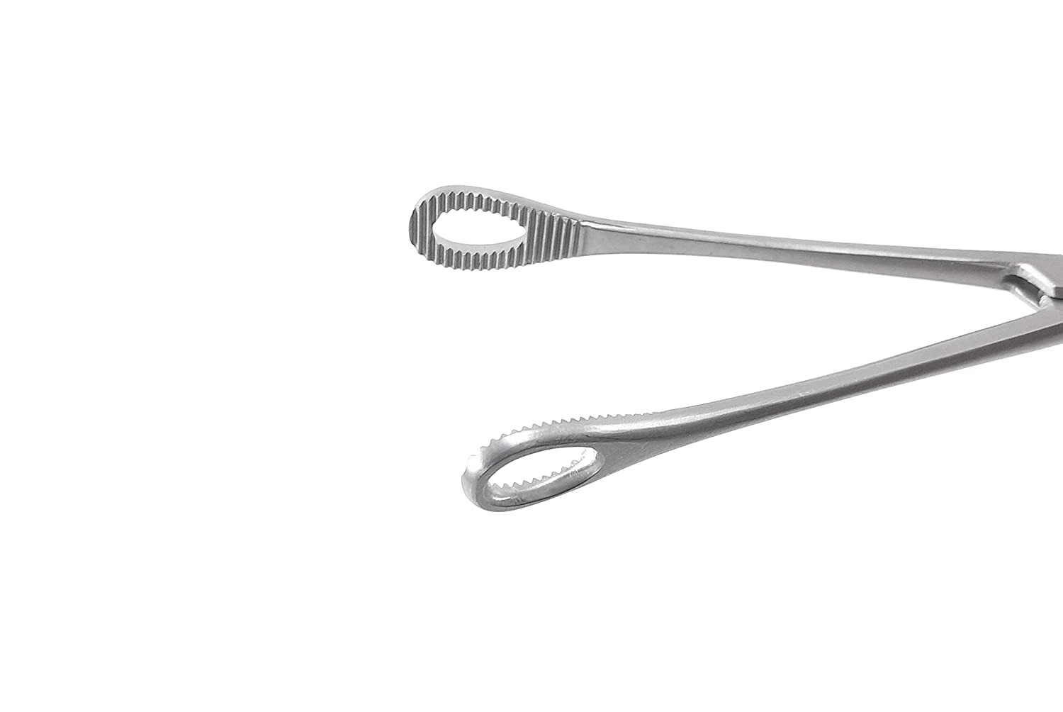 Premium Quality Sponge Holder 8 Inch (Pack of 1) Surgical Instrument
