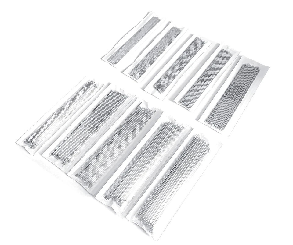Veterinary Double Ended K Wire (6 inch) set of 500pcs Stainless steel