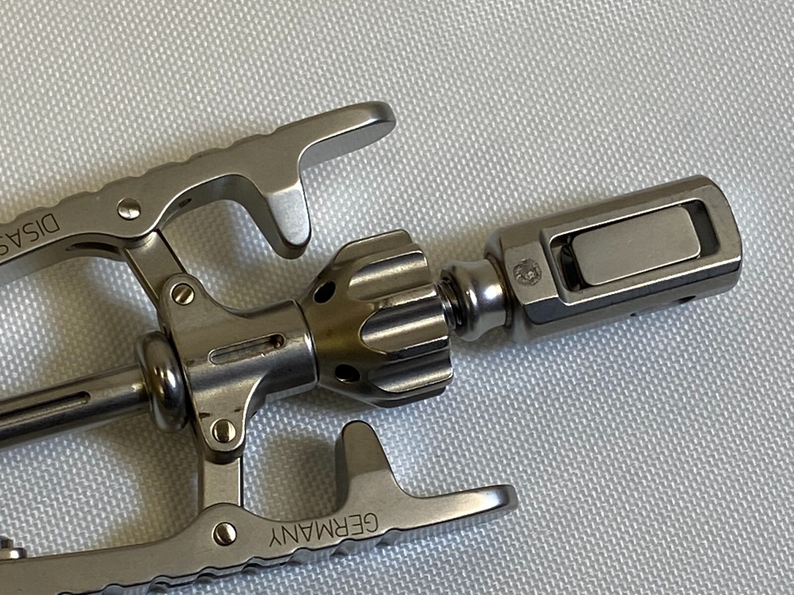 Synthes 03.820.129 Spinal Instrument US359