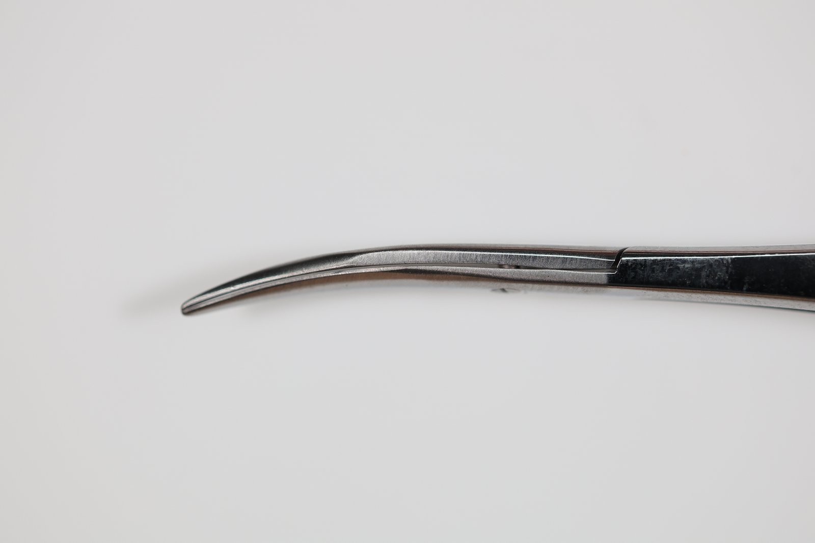 Ocutek 2200 Westcott Tenotomy Scissors,Tapered Right, B/B, 117mm