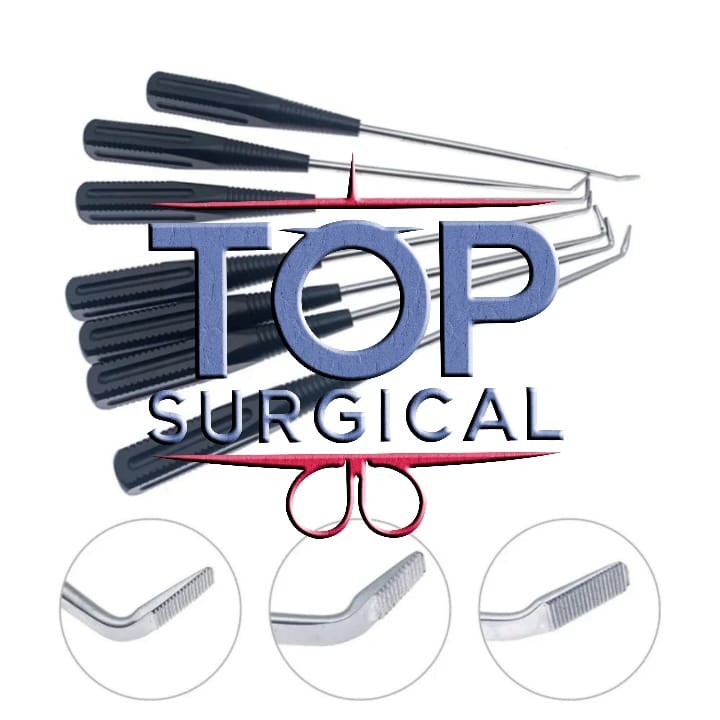 Spinal Canal Impactor for Orthopedic Surgical Instruments Stainless Steel