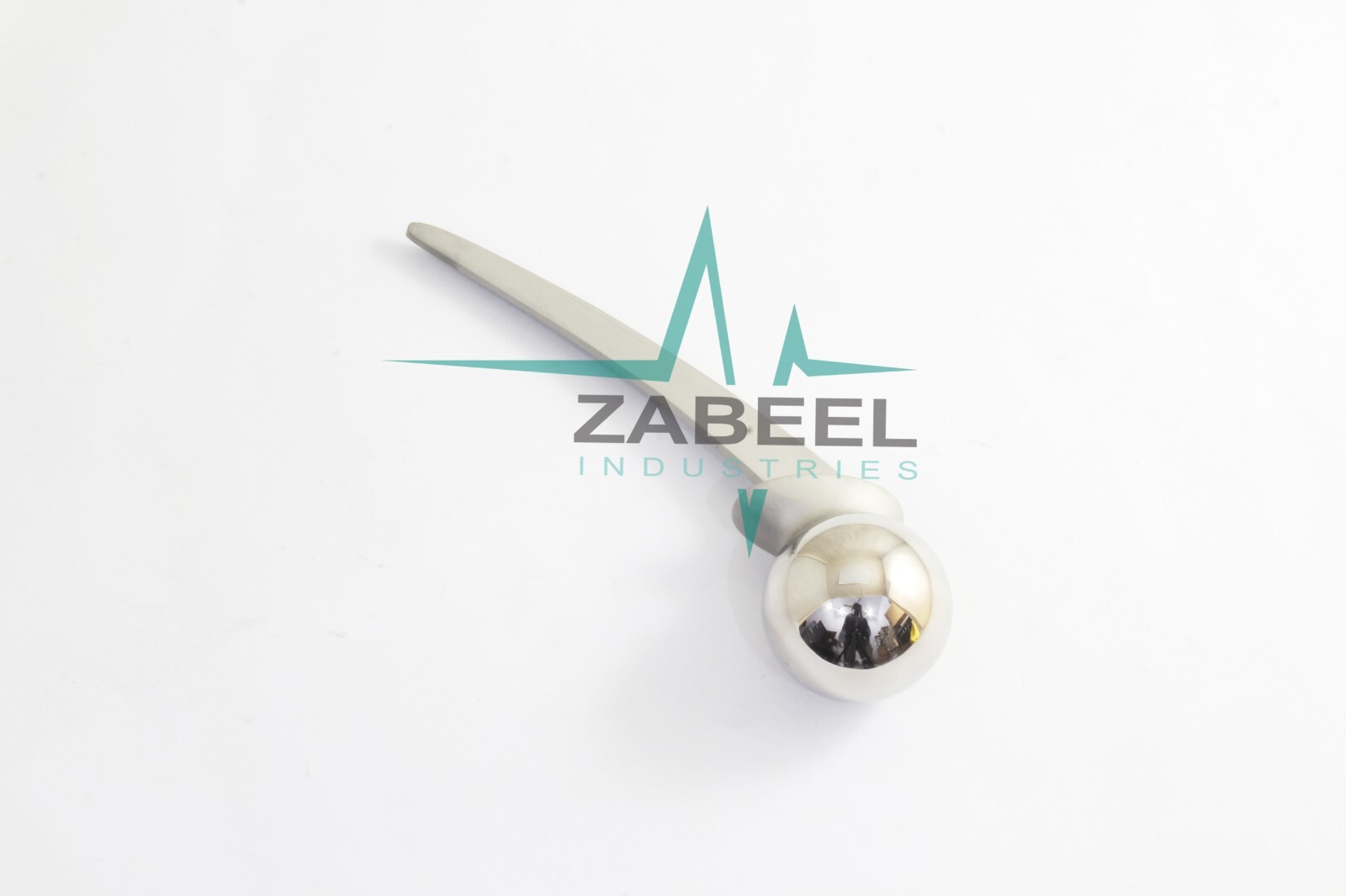Short Stem Thom pson 12 PCs 39, 41, 43, 47, 49, 51 Each 2 PCs ZaBeel Industries