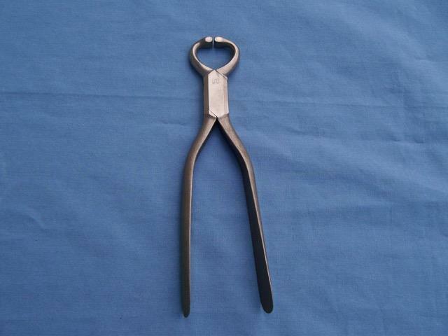 VINTAGE *SS WHITE* DENTAL SURGICAL EXTRACTOR / PULLER PAT. JAN.16 -04