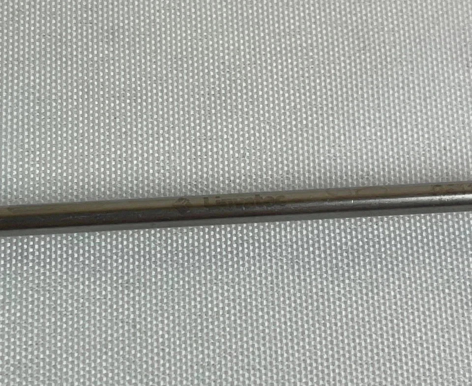 Linvatec C6112 Loop Handle Knot Pusher Arthroscopic Arthroscopy Orthopedic