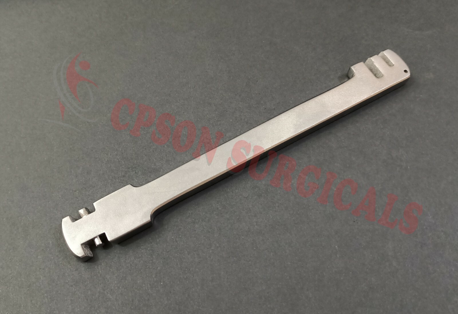 Veterinary Recon Plate Bender Surgical Instrument