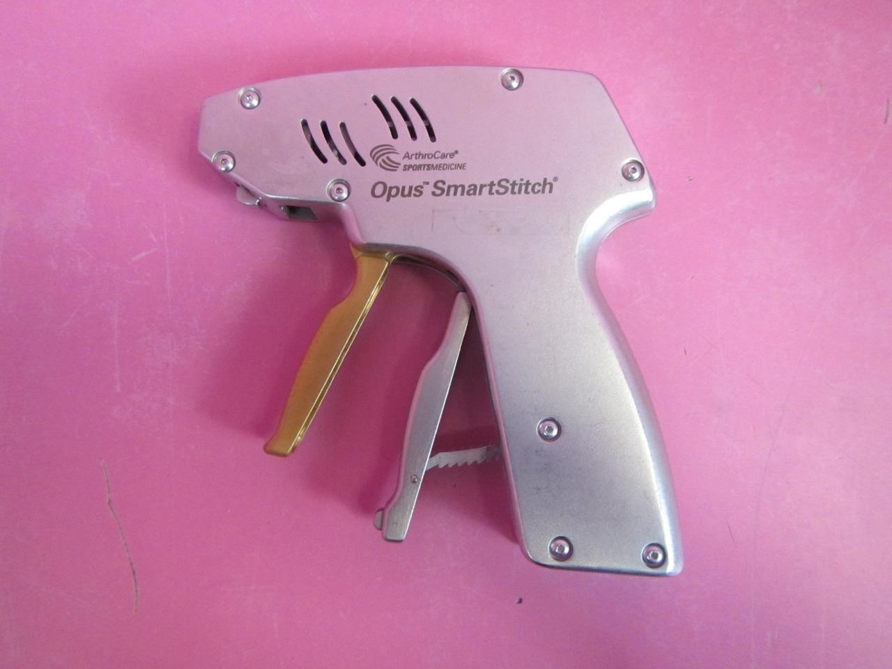Opus Autocuff System Knotless Arthroscopic Rotator Cuff Repair Suture Cutter Set