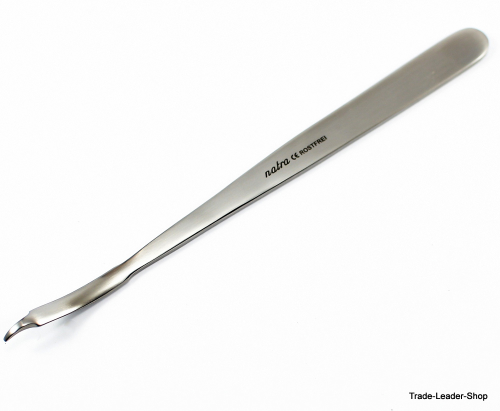 Mini Hohmann bone lever 16 cm 6 mm hook Retractor Surgical Instrument NATRA