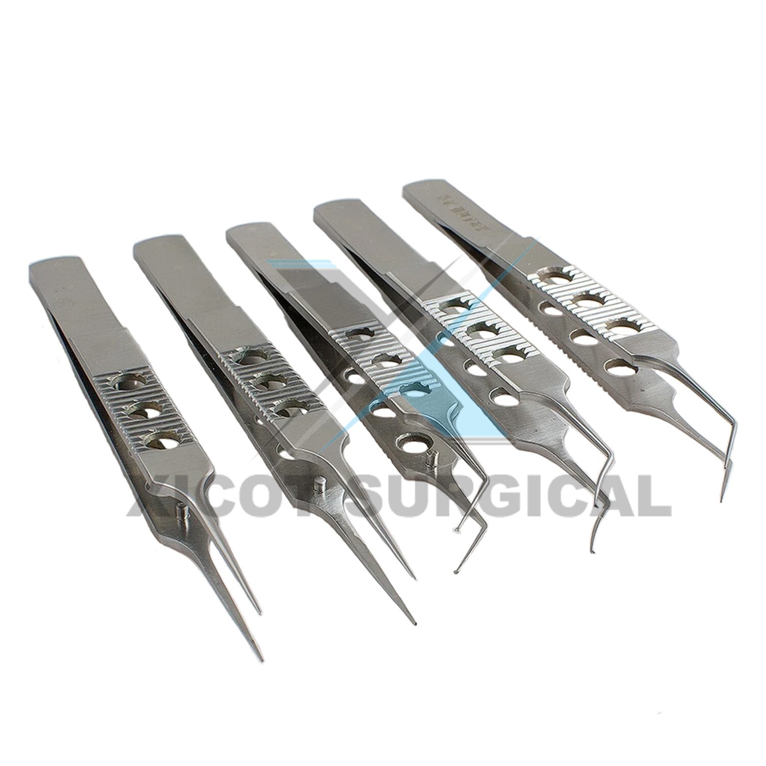Ophthalmic Cataract Eye Micro Surgery Surgical Instruments Set Kit