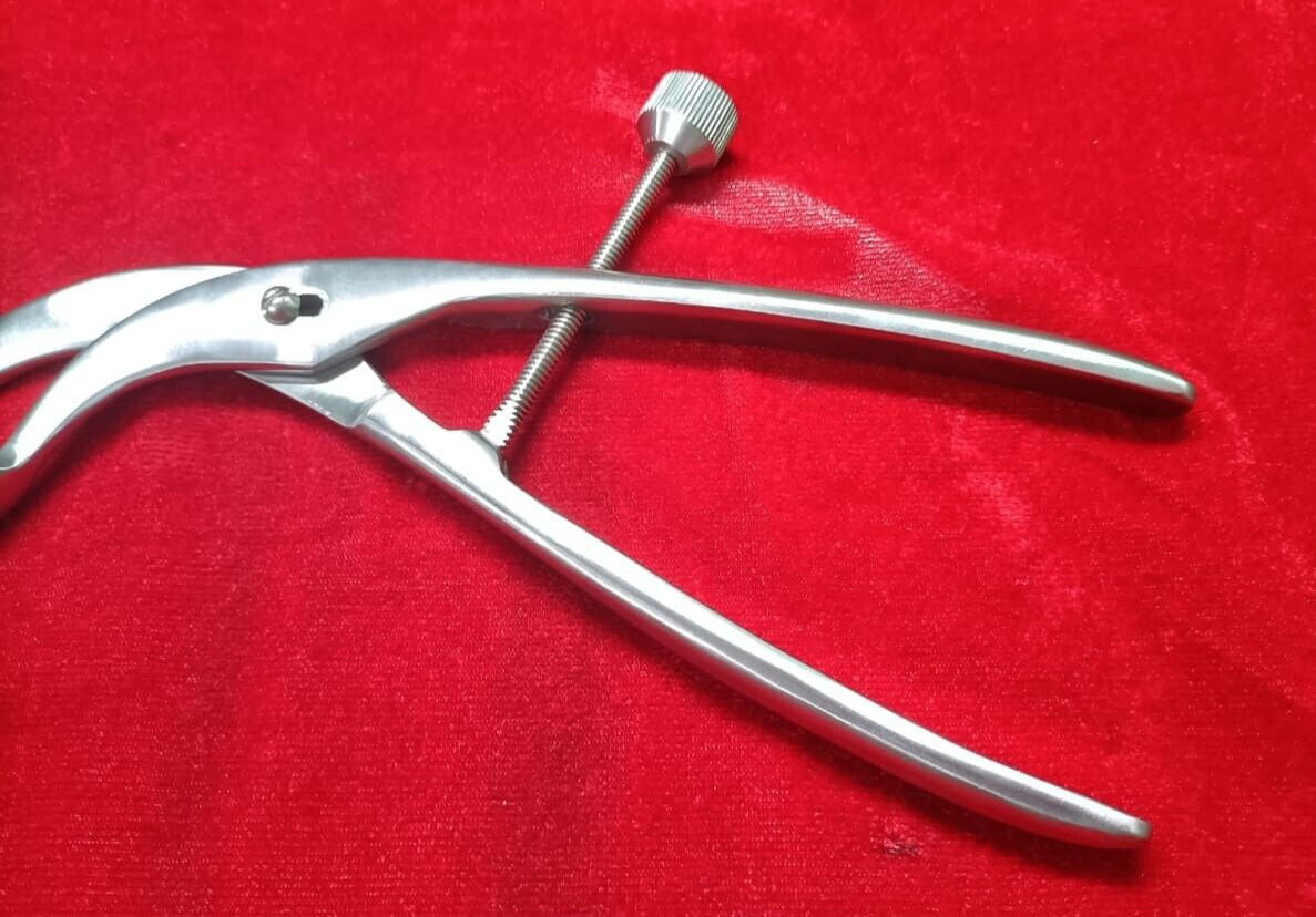 Orthopedic Instruments Self Centering Bone Holding Forceps Best Quality Reusable