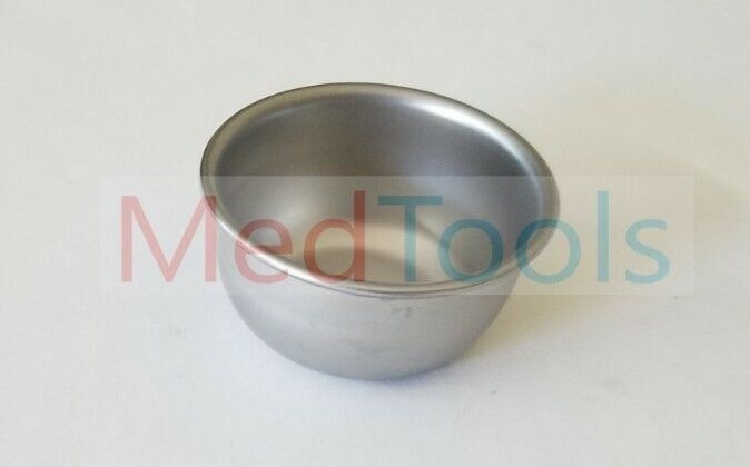 Iodine Cup Surgical Medical Equipment ENT Instruments