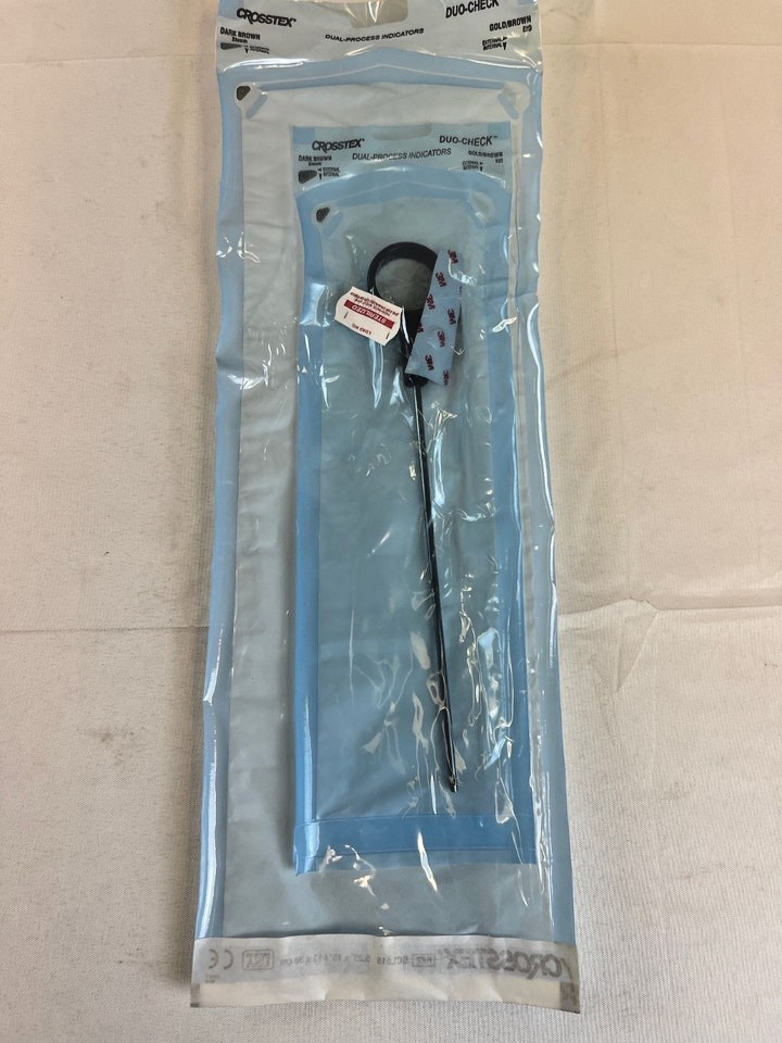 Linvatec C6112 Loop Handle Knot Pusher Arthroscopic Arthroscopy Orthopedic