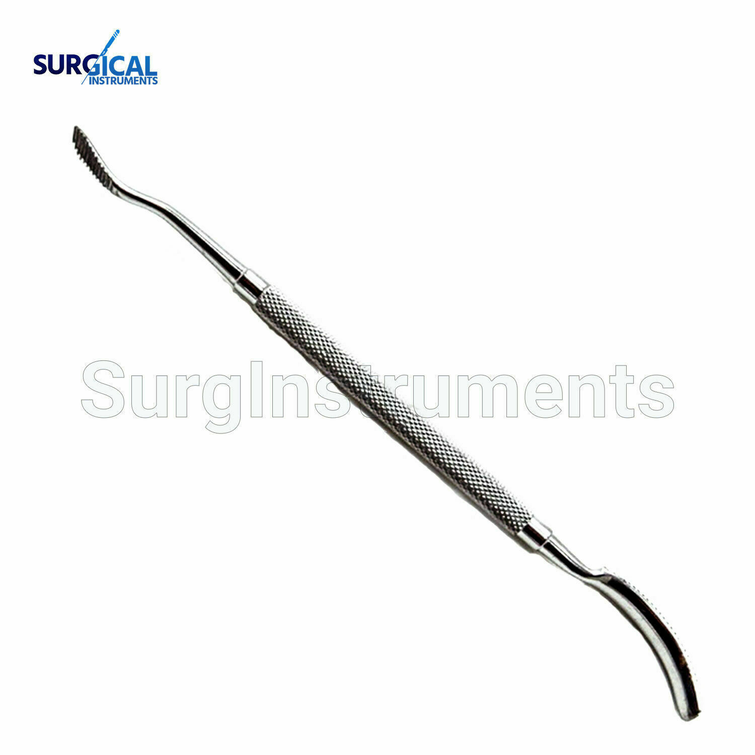 Dental Bone File Miller Filler Cross-Cut-Straight Shaping Surgical German Grade