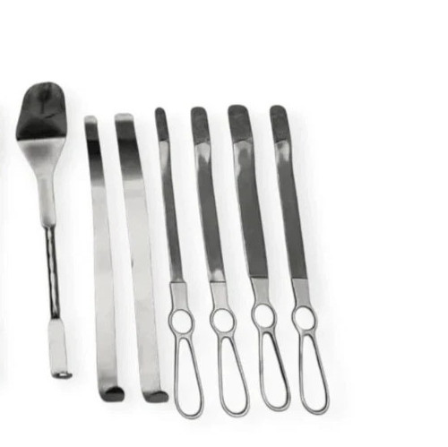 Retractor Shoulder Surgery System, German Steel Orthopedic instruments Set