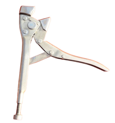 PLATE BENDING PLIER ( 7″ ) 2.0MM, 2.7MM, ORTHOPEDIC SURGICAL INSTRUMENTS