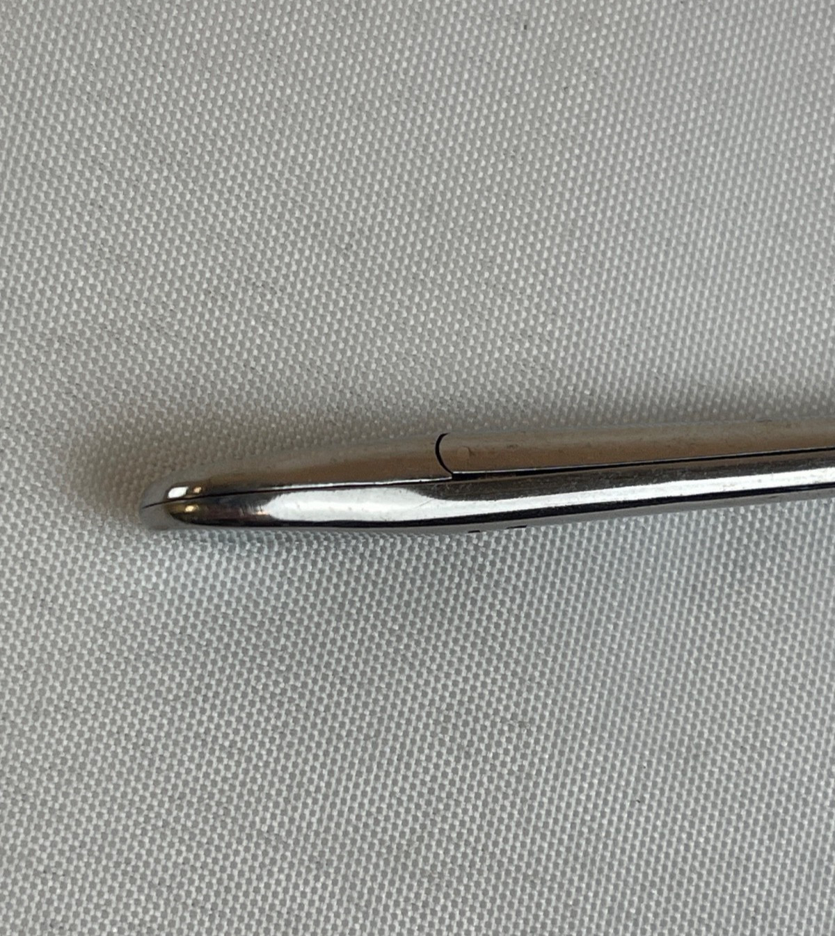 Storz N2405 Watson Williams #2 Polyp Forcep 180mm Long 9mm x 13mm Cup ENT