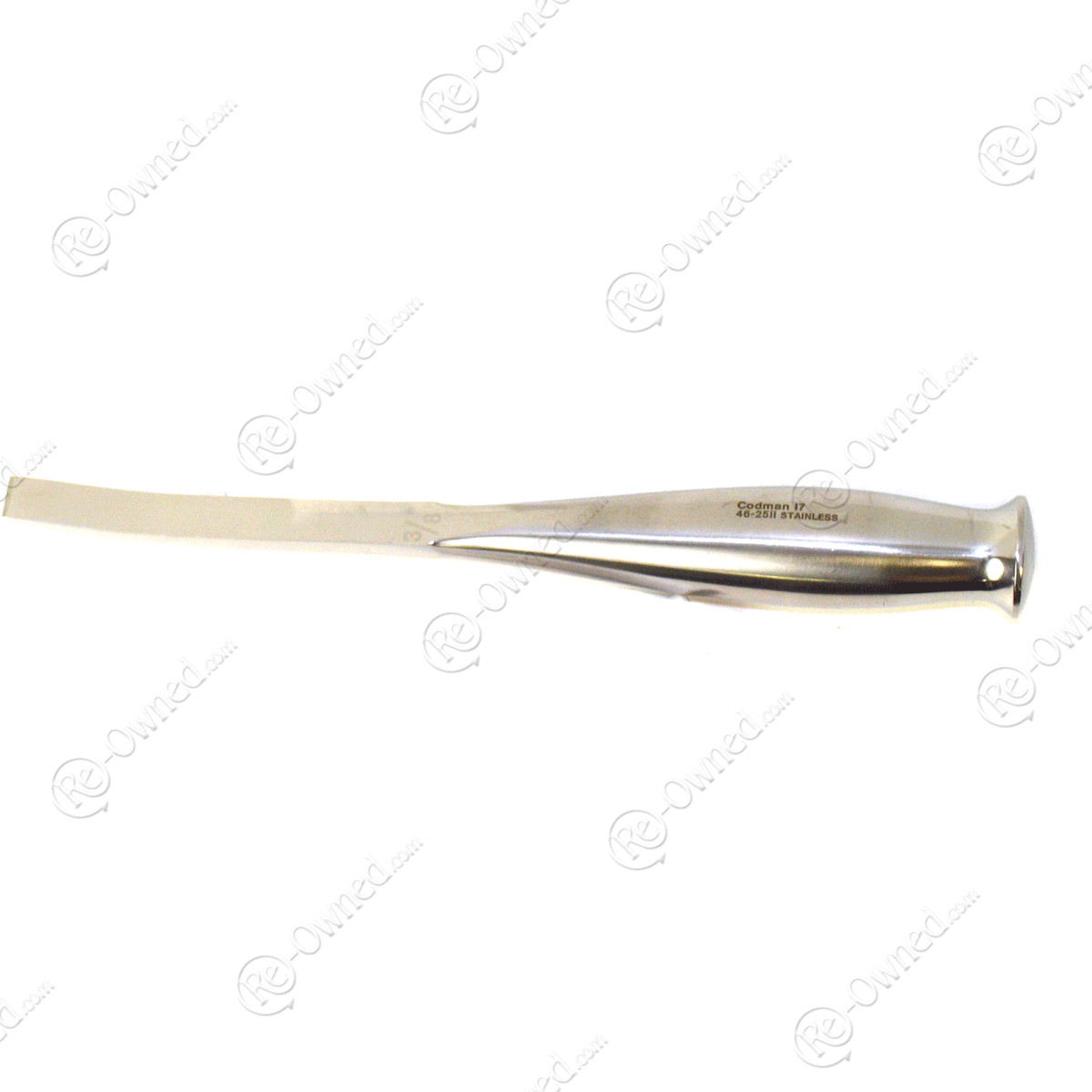 Codman 46-2511 Smith-Peterson Osteotome