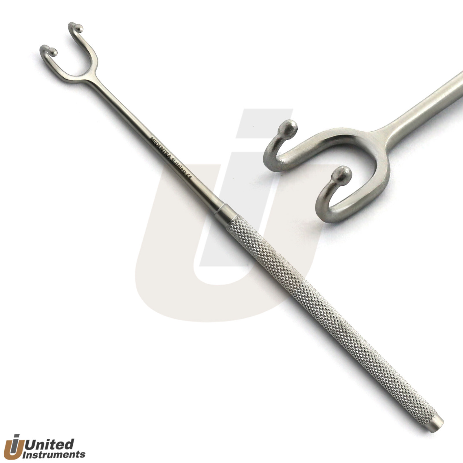 Eye Blepharoplasty Instruments Set Ophthalmic Micro Surgery Tweezer Retractor