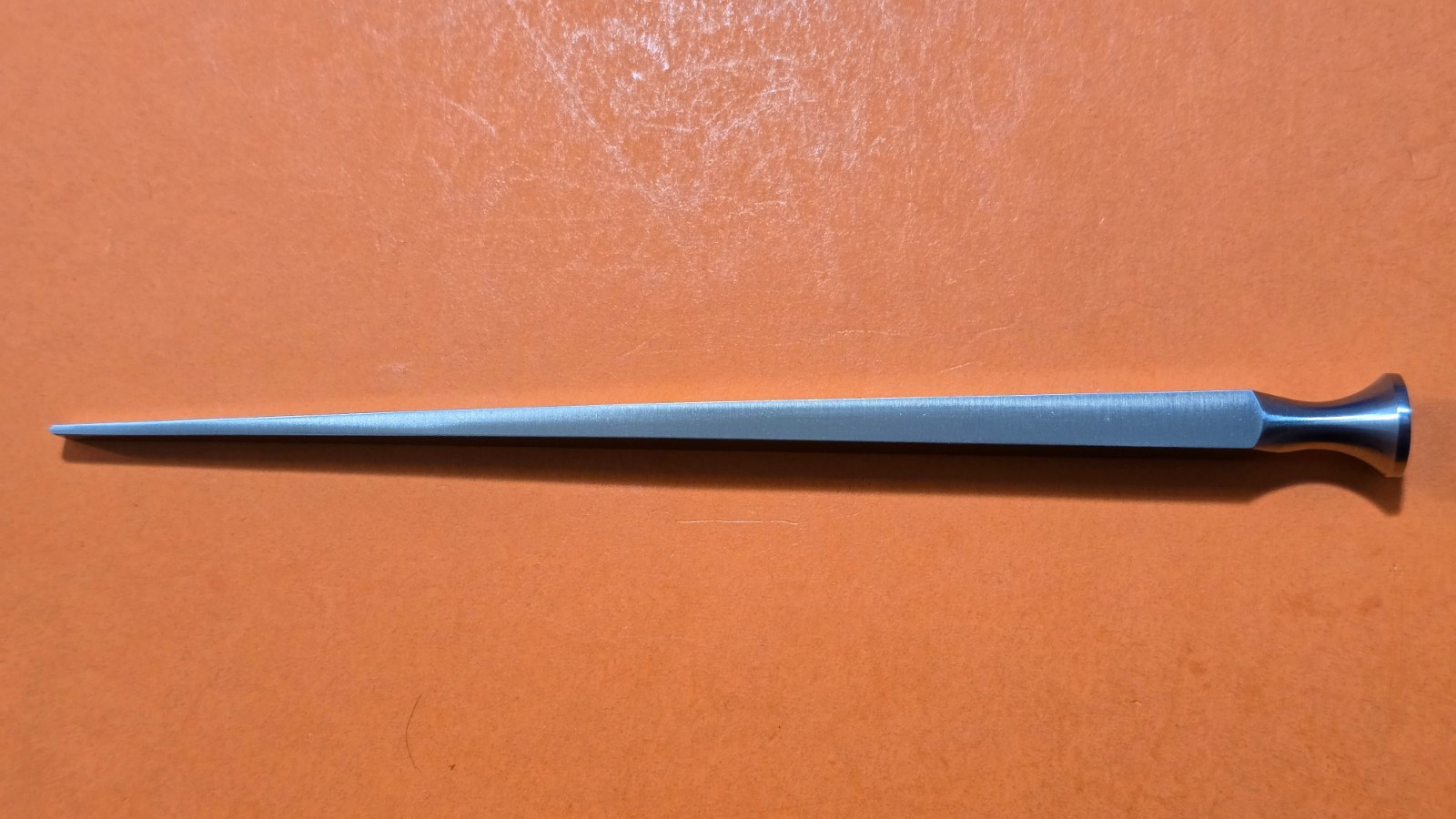 W.Lorenz 02-0245 Surgical Orthopedic Osteotome 5mm x 3/16″ Straight