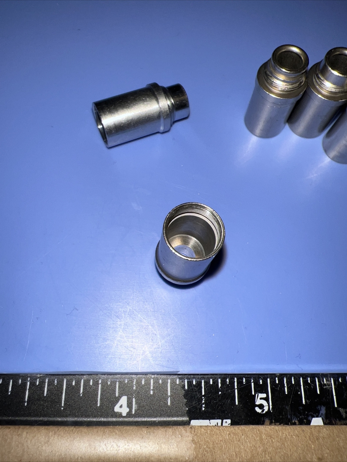 Stryker Storz ACMI Olympus Light Guide Adapter Fiber optic Scope Connector