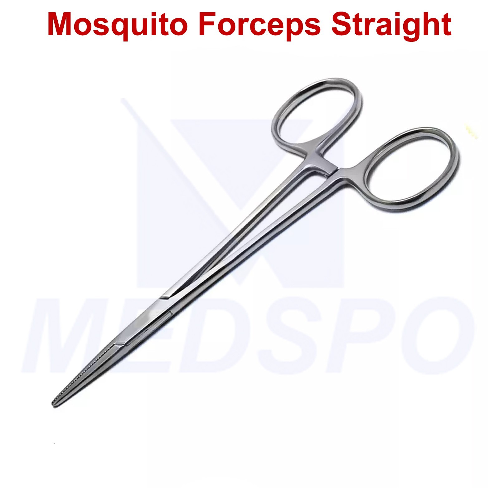 Ophthalmic Surgery Kit Needle Holder Micro Scissors Forceps Blepharoplasty Tools