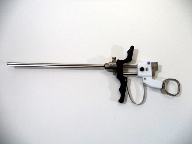 ACMI EIWE Elite Passive Spring-Loaded Urological/Surgical Instrument A