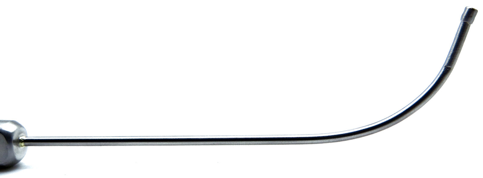 Dental Cannula Sinus Suction Tube 2.5mm Surgical 6″ Premium Instruments