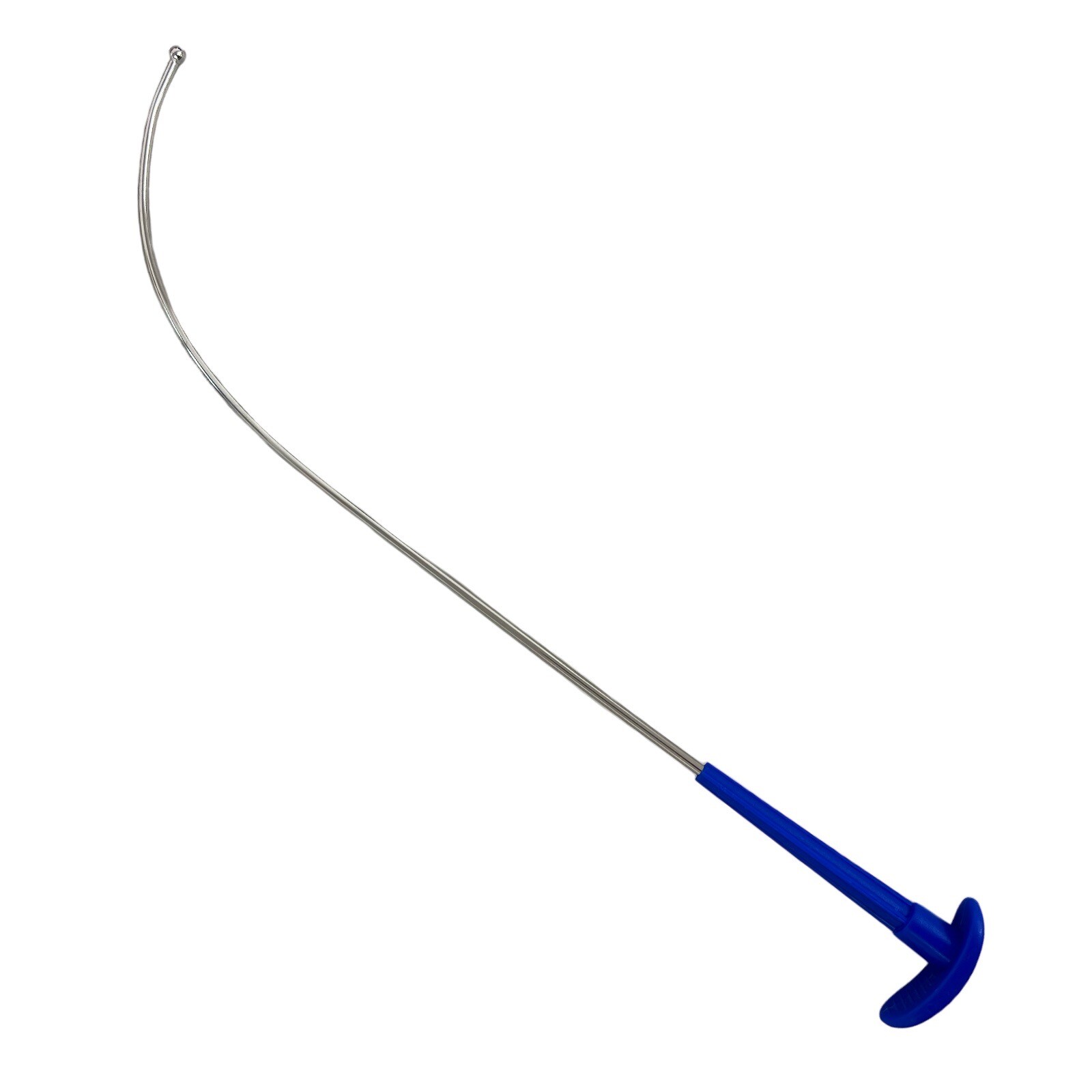 Pack Of 5 Single Use Intubation Stylets, Designed For Endotracheal Tubes 6mm+