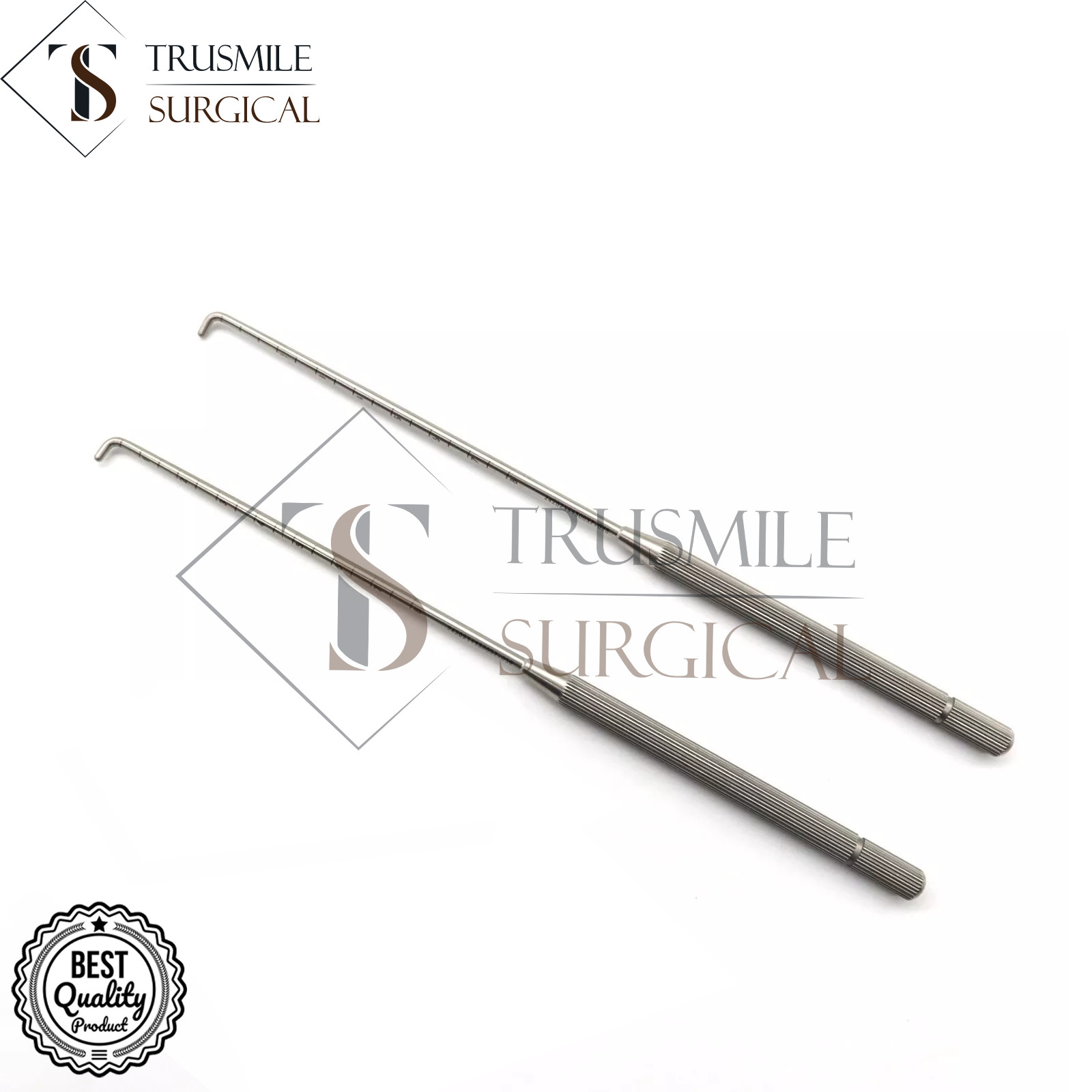 2pcs New Arthroscopy Probe Knife 3mm and 5mm Arthroscopic instruments