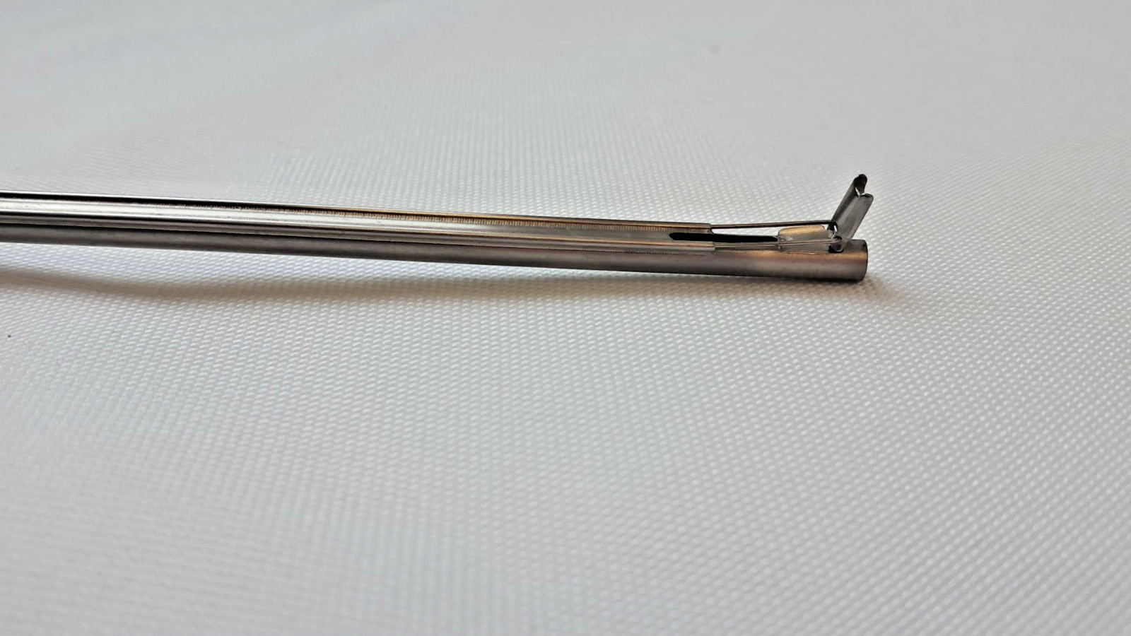 Richard Wolf 8650.214 Cysto-Urethroscope Working Insert Bridge 1-Port